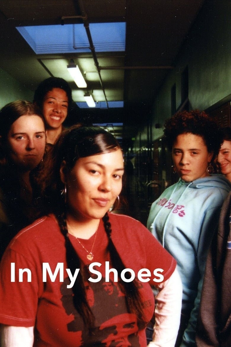 Poster of In My Shoes: Stories of Youth with LGBT Parents