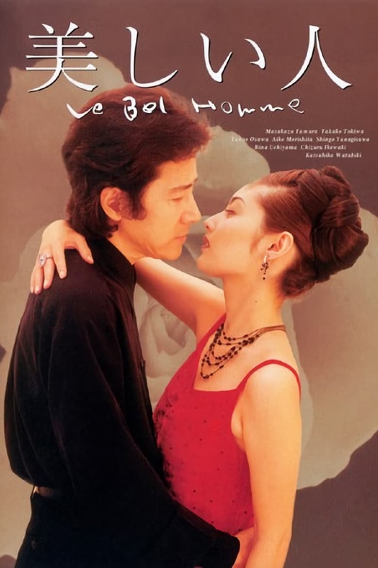 Poster of Le Bel Homme