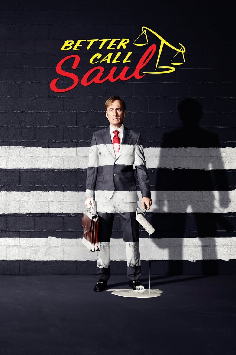 Poster of Episodes in Better Call Saul - Season 3 - Season 3