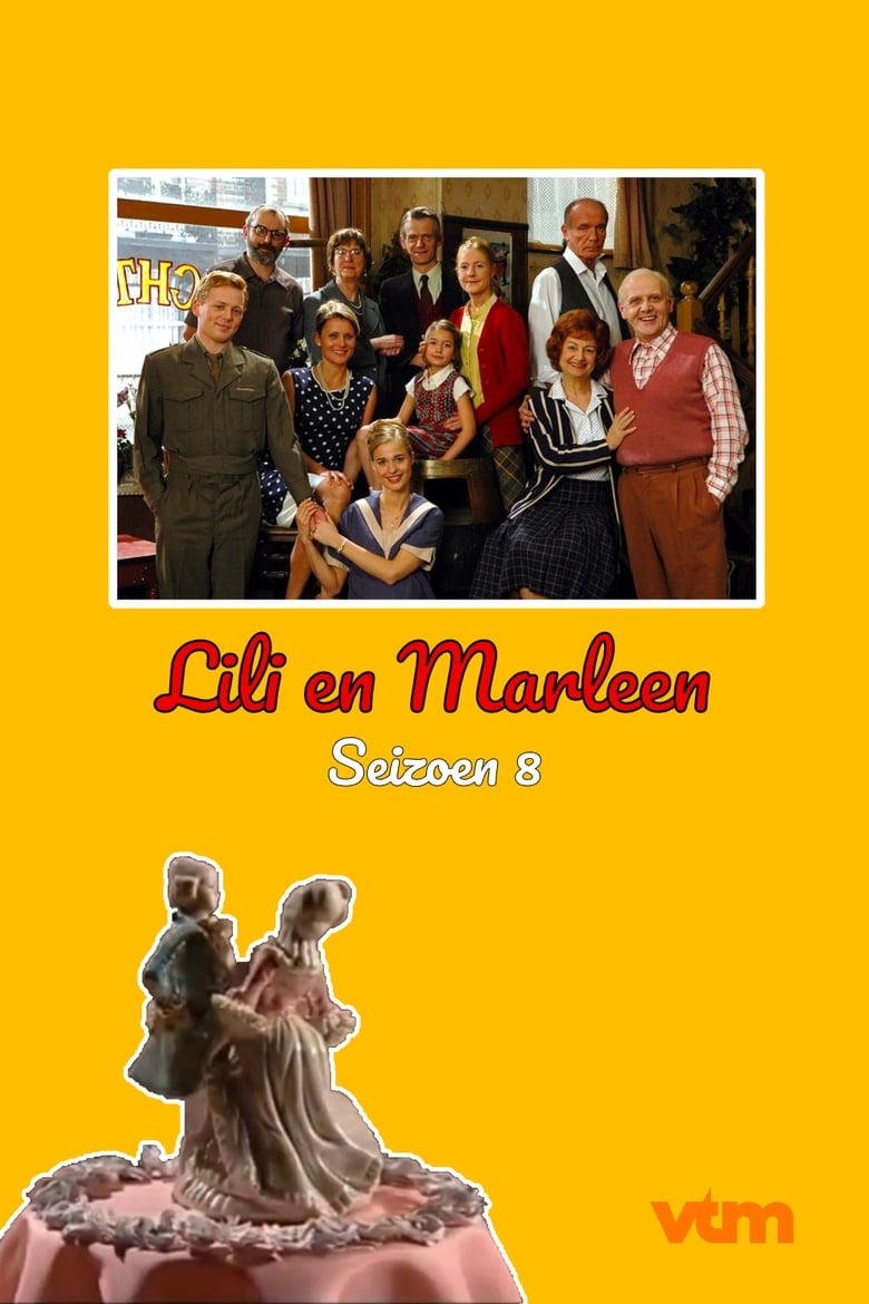 Poster of Episodes in Lili And Marleen - Season 8 - Season 8