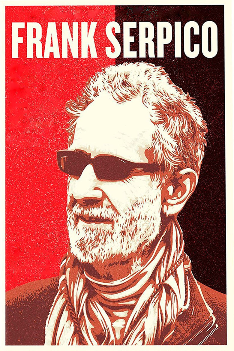 Poster of Frank Serpico