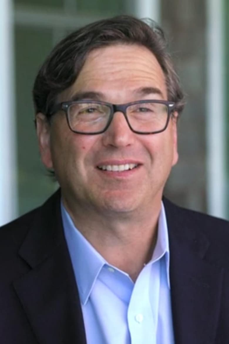 Portrait of Jason Furman