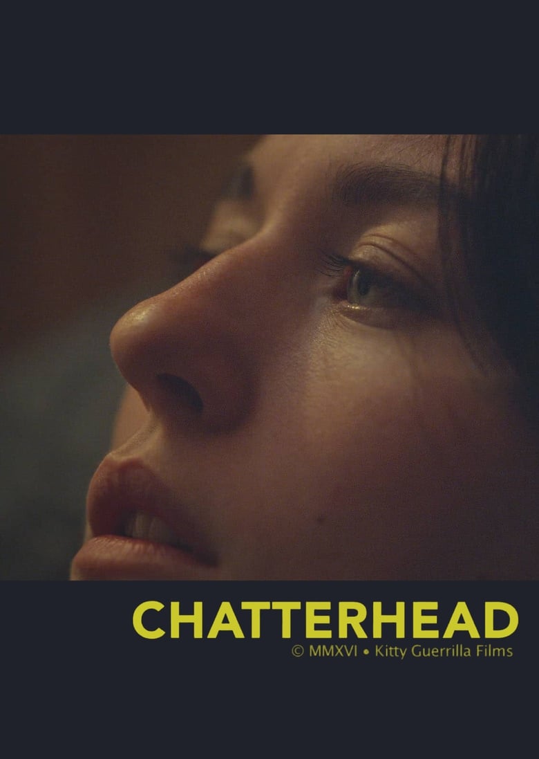 Poster of Chatterhead