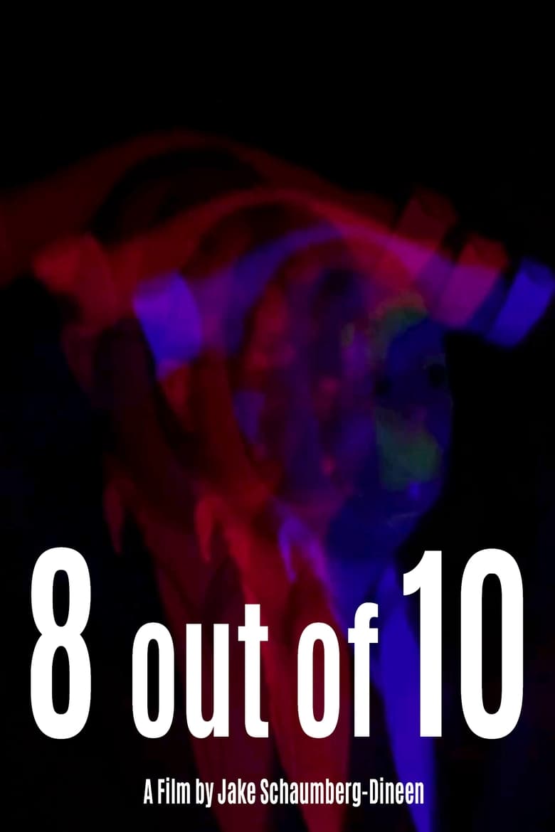 Poster of 8 out of 10