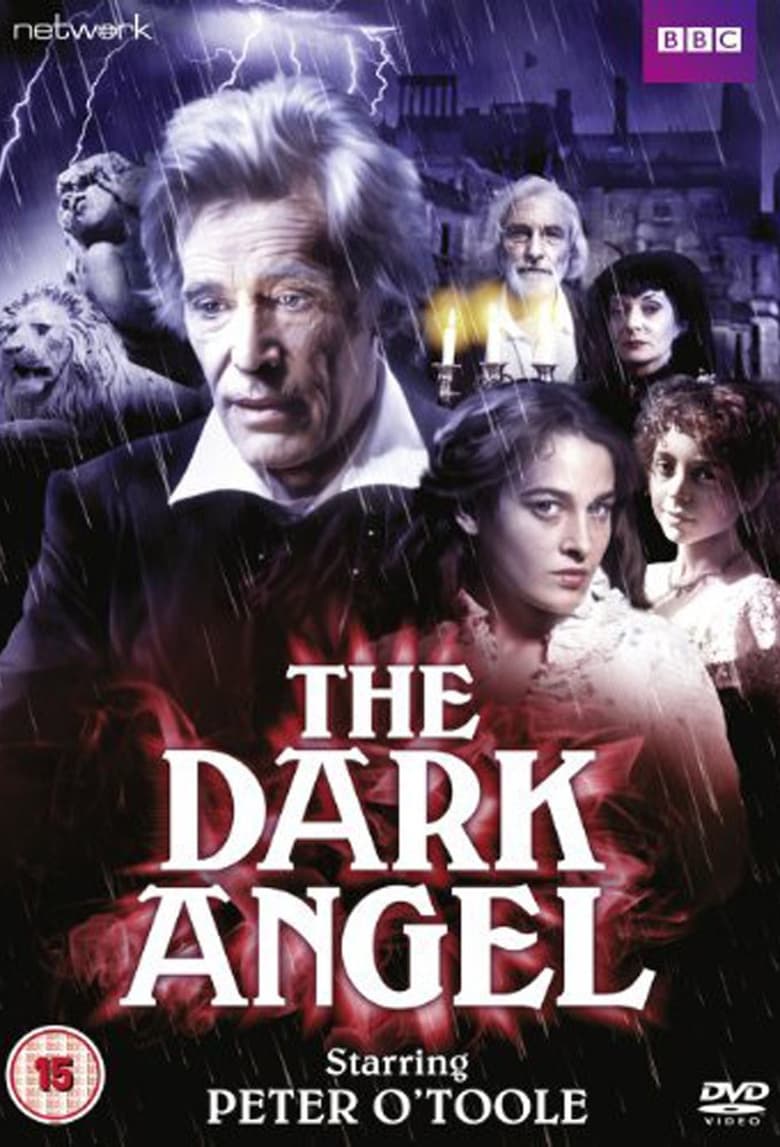 Poster of The Dark Angel