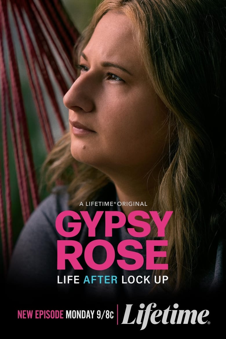 Poster of Gypsy Rose: Life After Lock Up