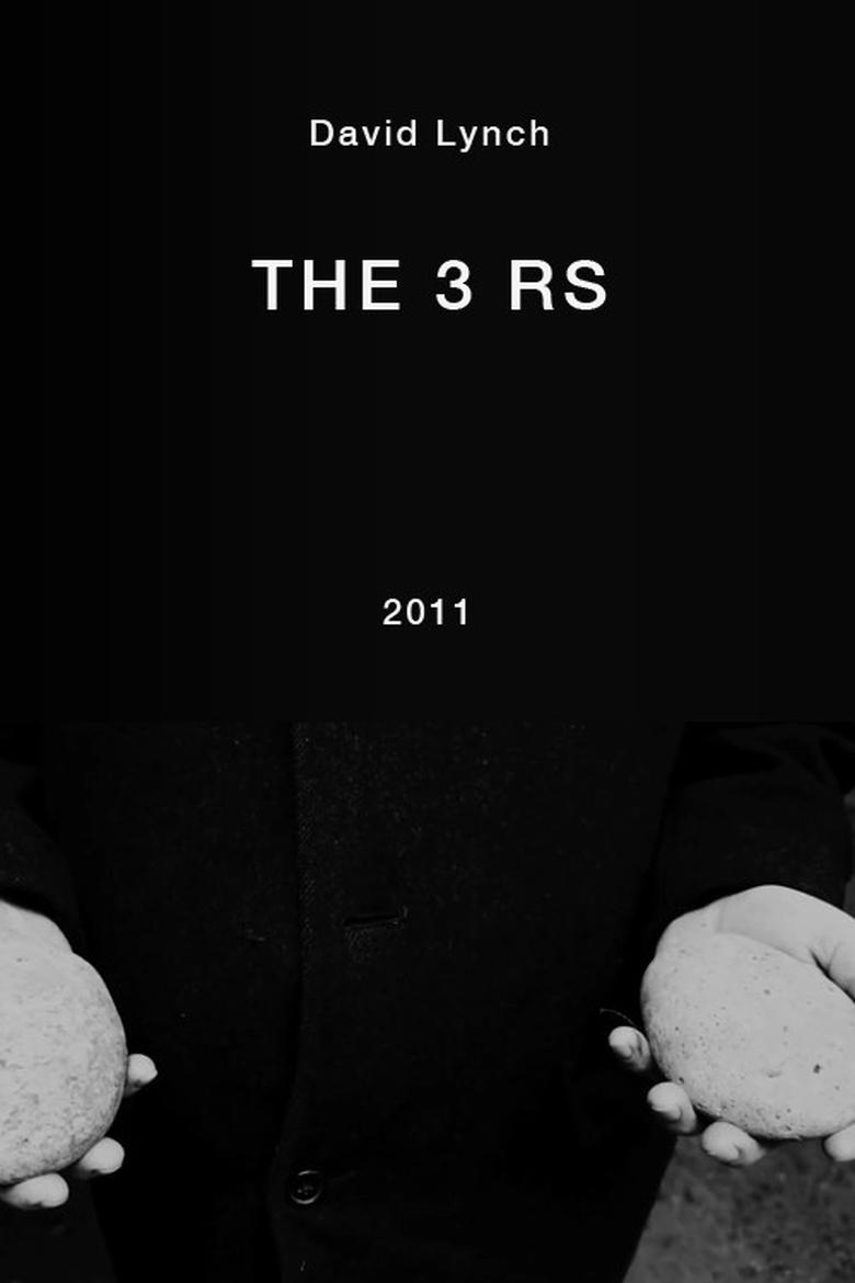 Poster of The 3 Rs