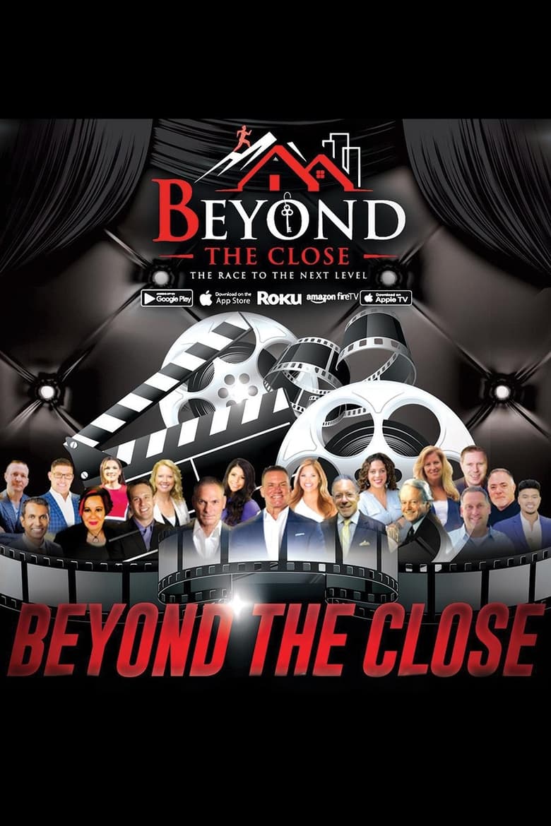 Poster of Beyond the Close