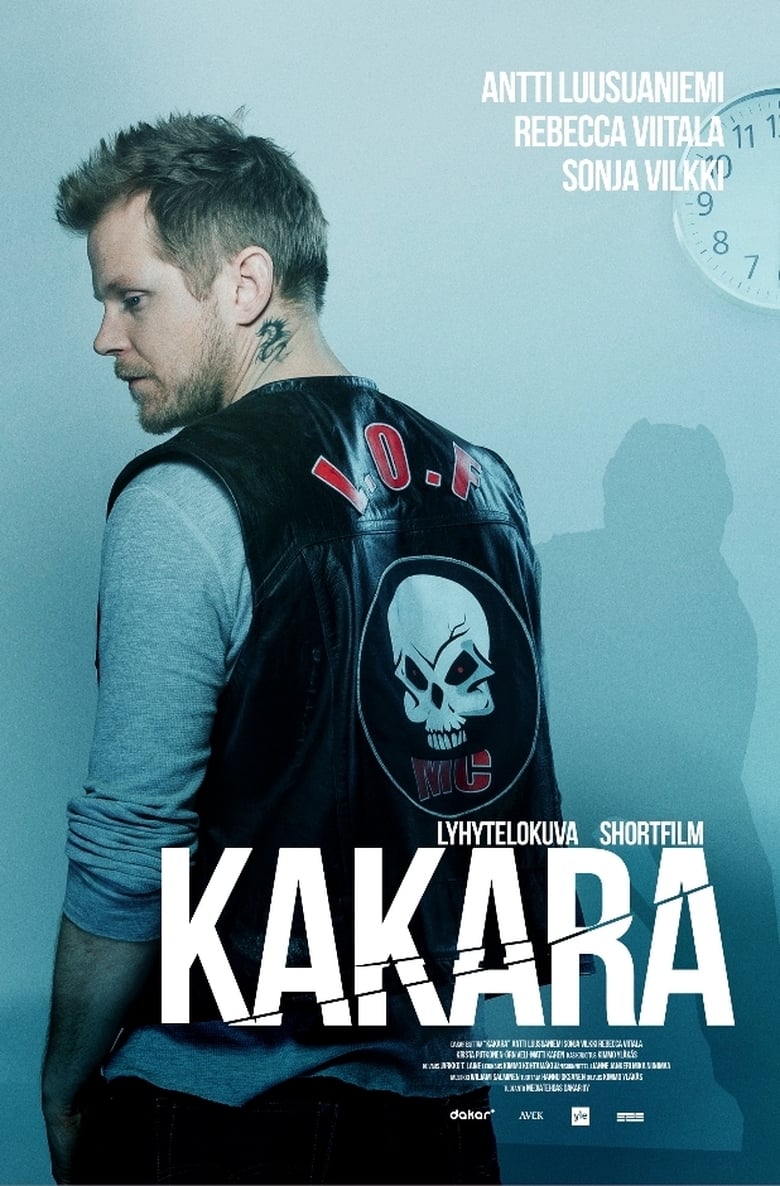 Poster of Kakara