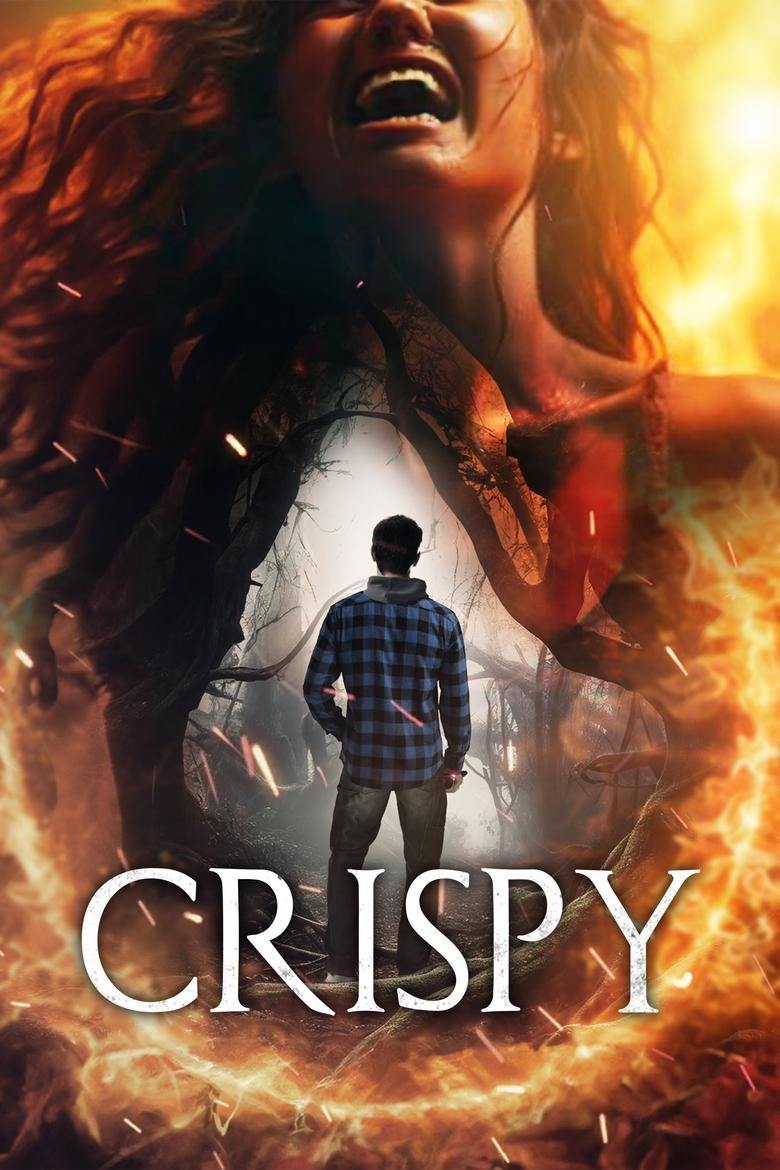 Poster of Crispy