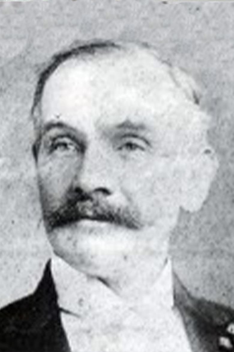 Portrait of Birt Acres