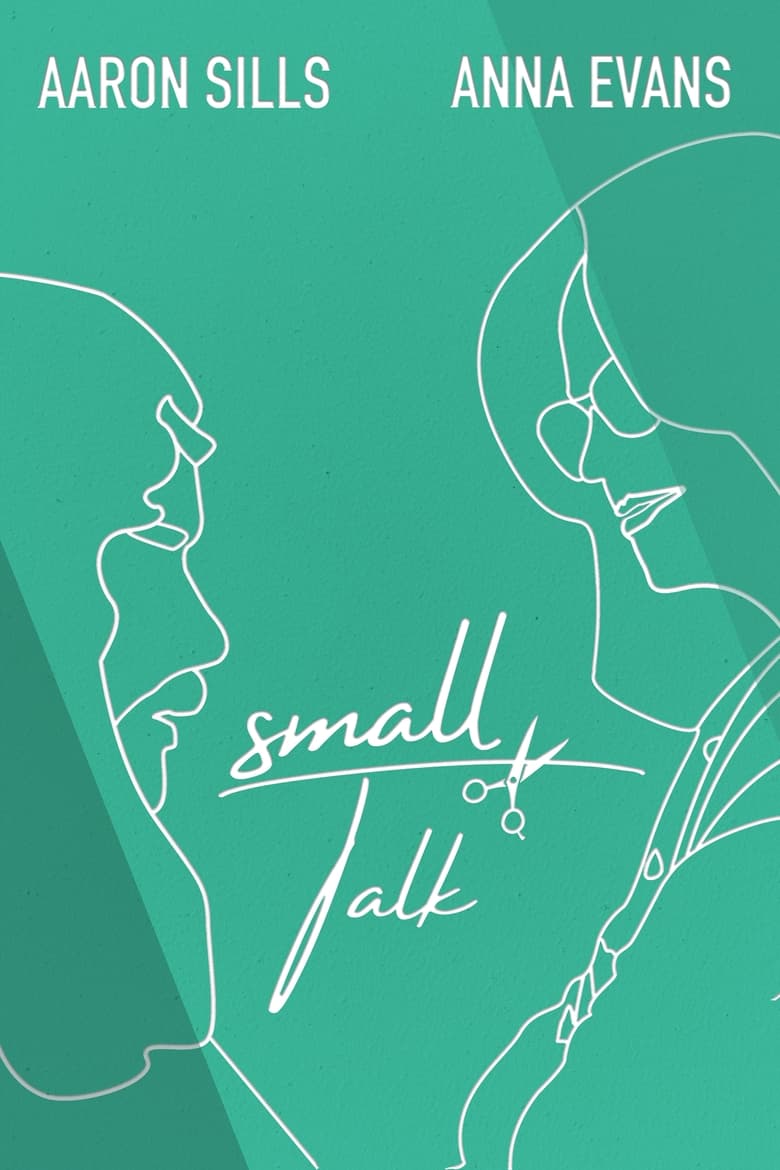 Poster of Small Talk