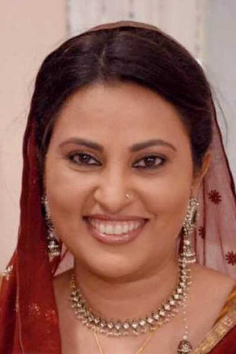 Portrait of Neelu Kohli