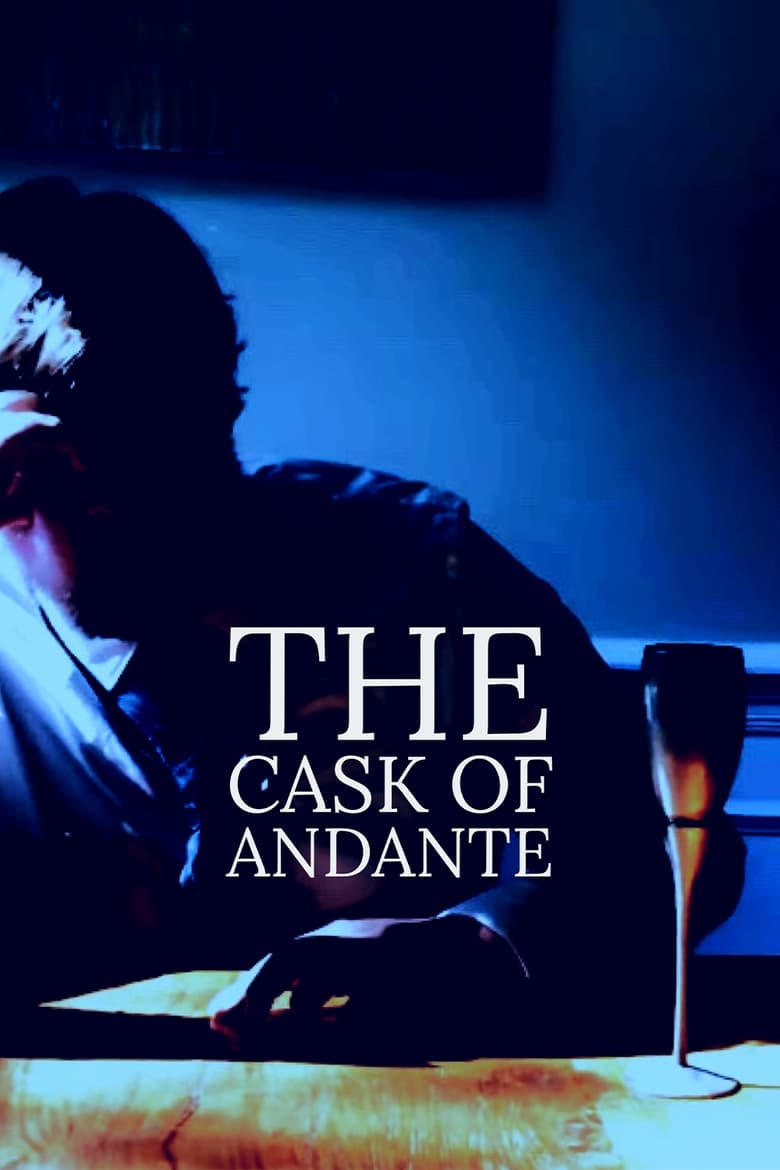 Poster of The Cask of Andante