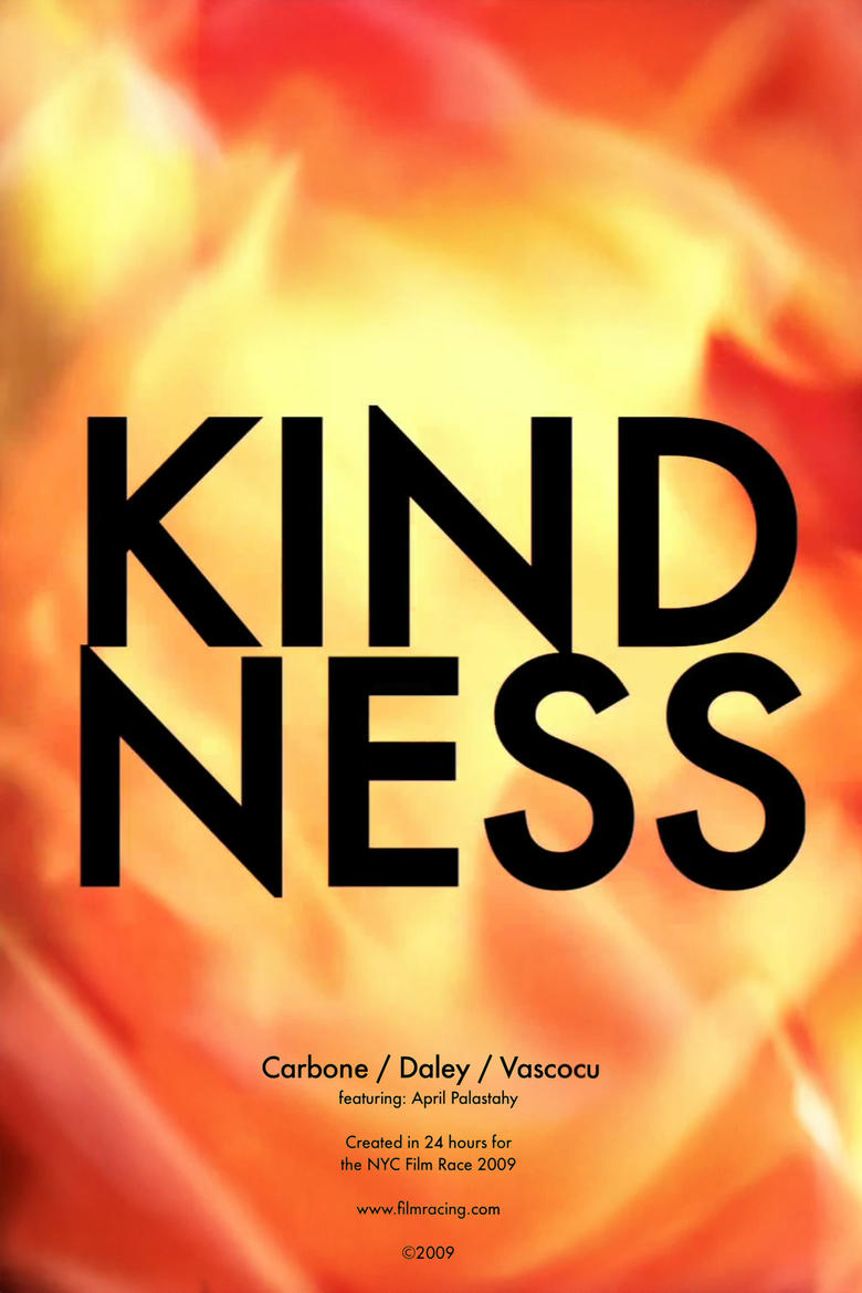 Poster of Kindness