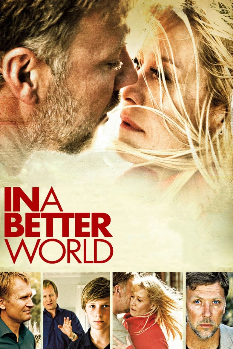 Poster of In a Better World