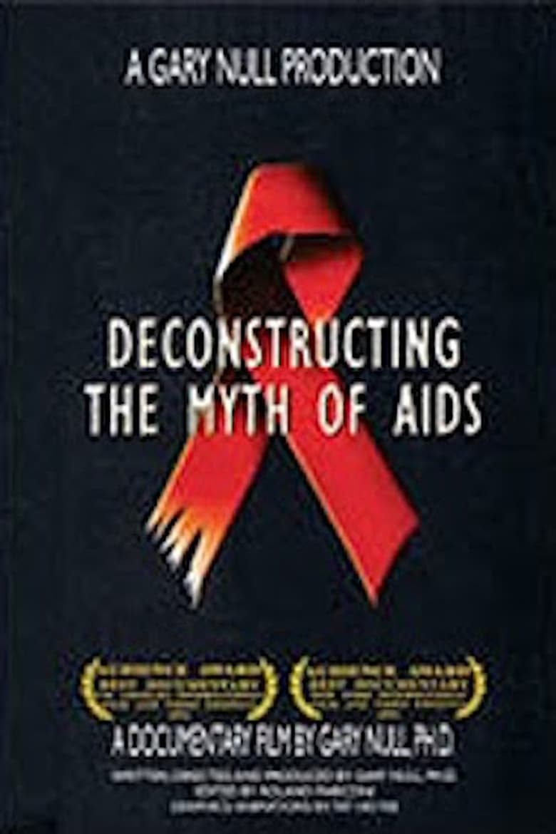 Poster of Deconstructing the Myth of Aids