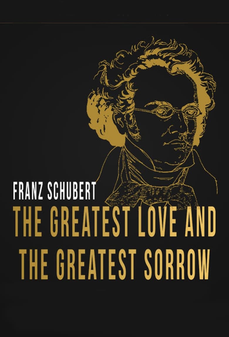 Poster of The Greatest Love and the Greatest Sorrow