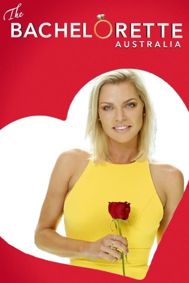 Poster of Episodes in The Bachelorette - Season 3 - Season 3