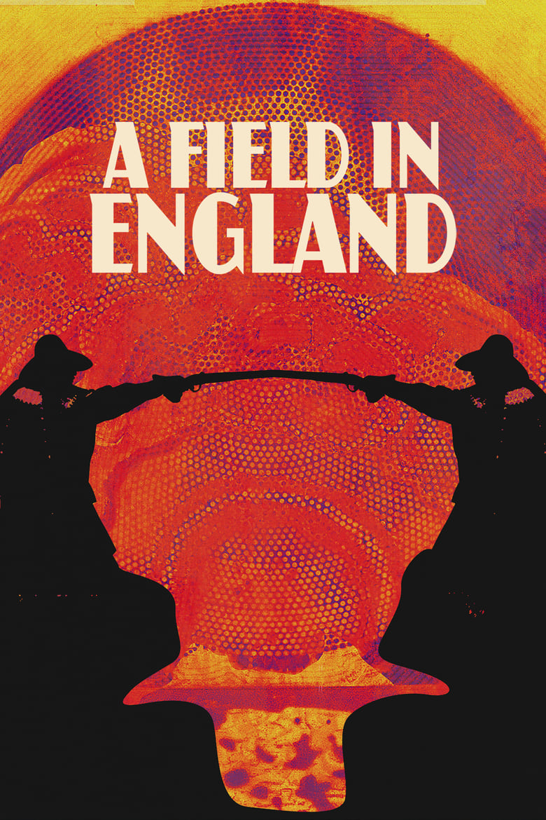 Poster of A Field in England