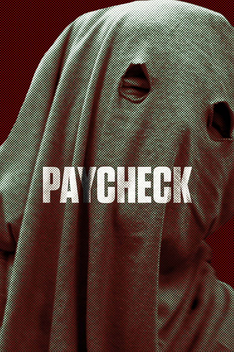 Poster of Paycheck