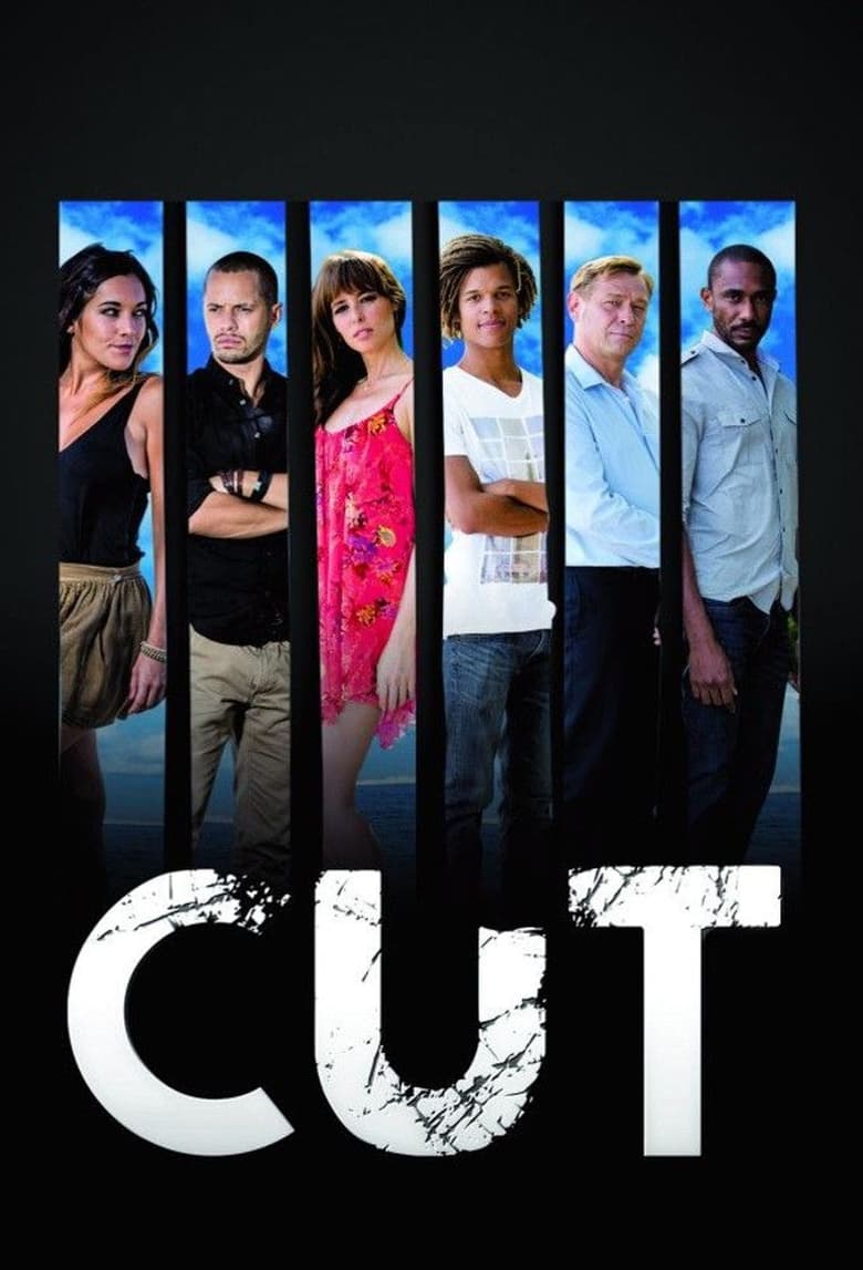 Poster of Cut