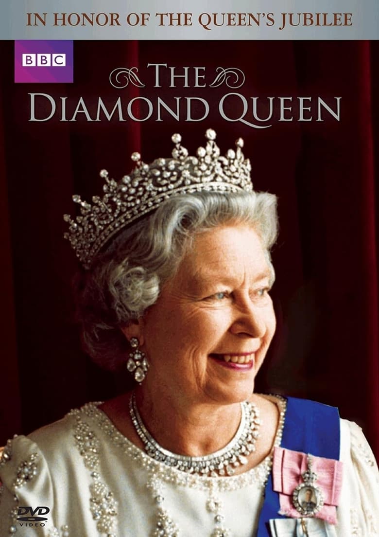 Poster of The Diamond Queen