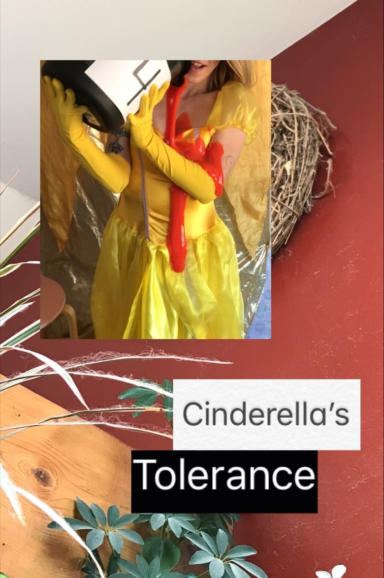 Poster of Cinderella's Tolerance