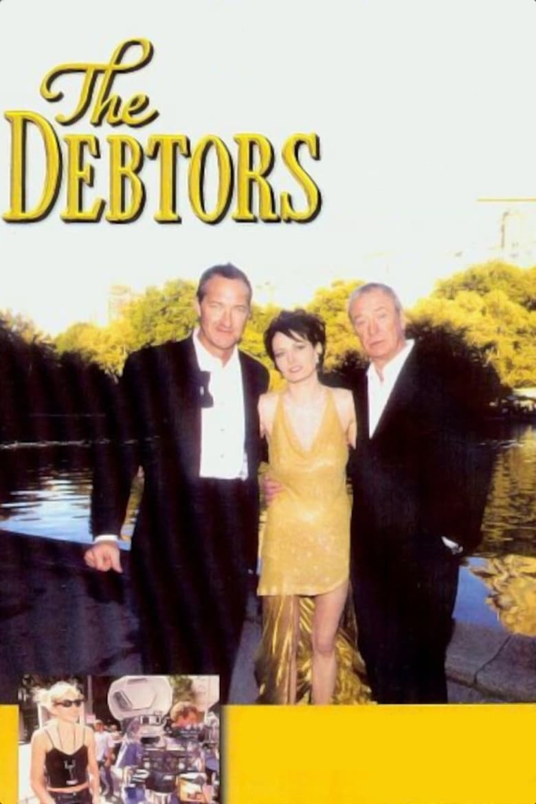 Poster of The Debtors