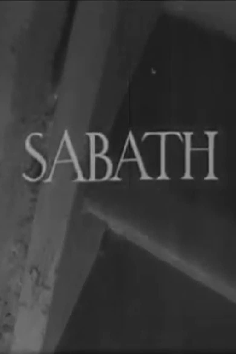 Poster of Sabath