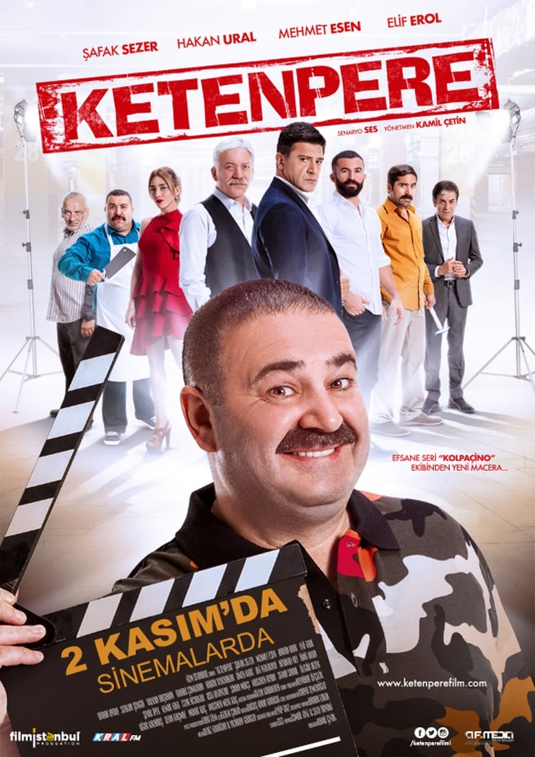 Poster of Ketenpere