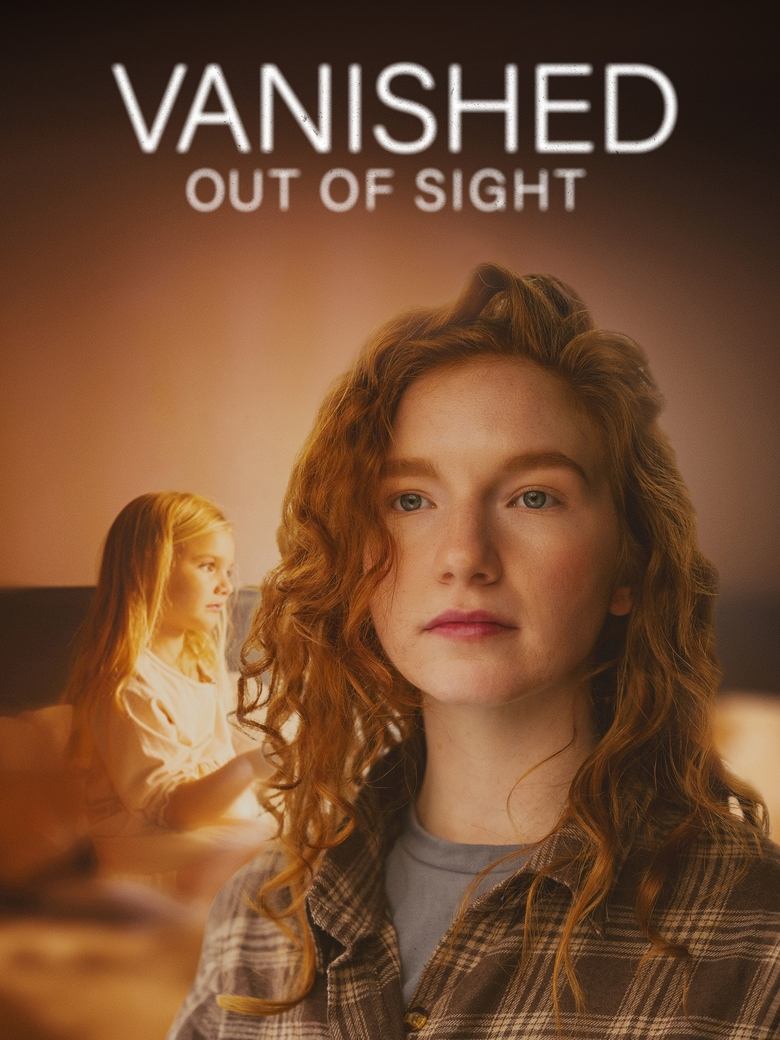 Poster of Vanished Out of Sight