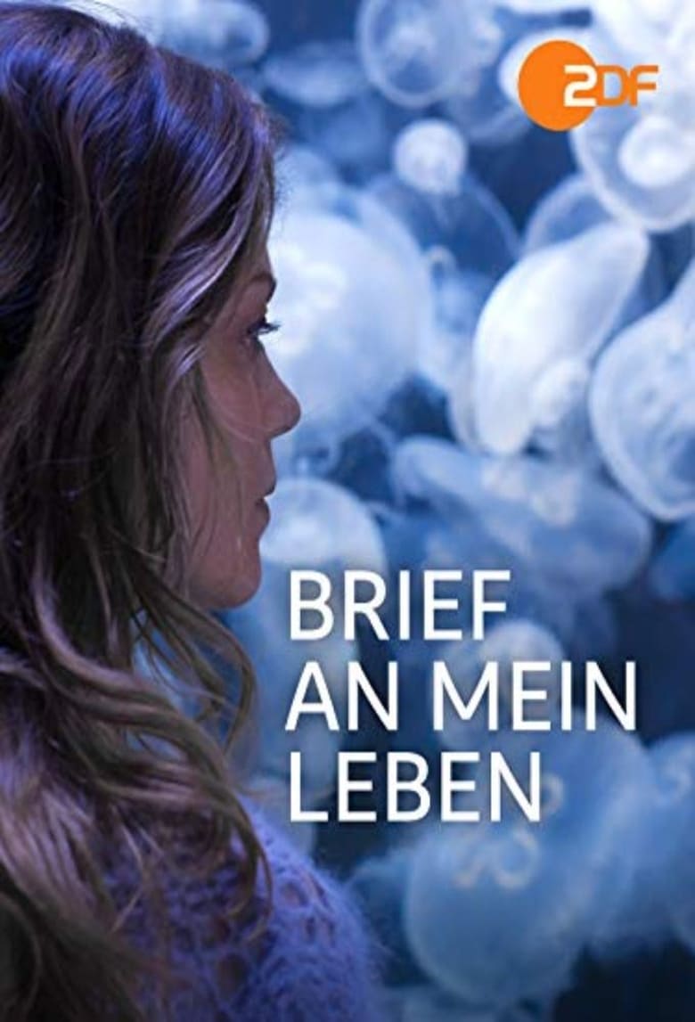 Poster of Brief an mein Leben