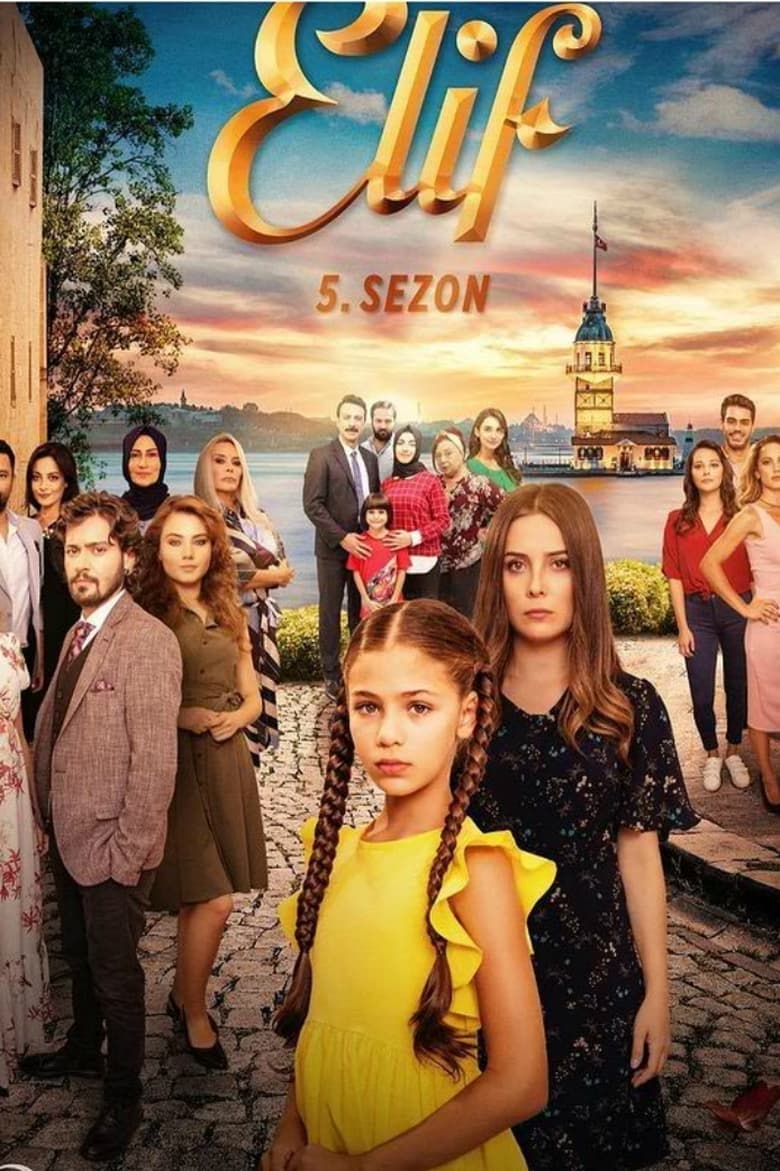 Poster of Afrikaans - Season 5 - Episode 26 - Episode 26