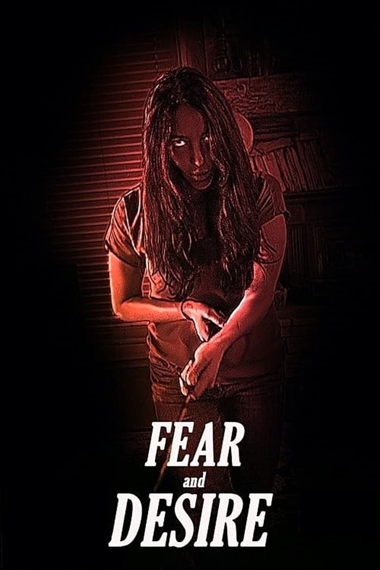 Poster of Fear and Desire