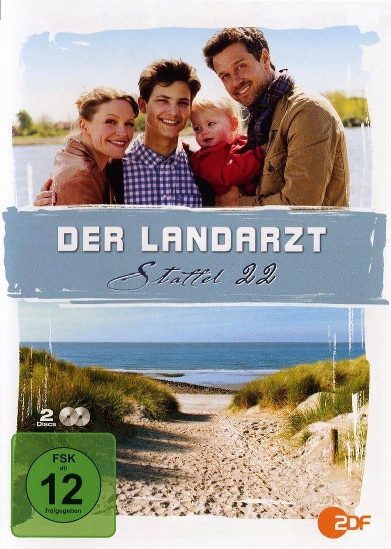 Poster of Episodes in Der Landarzt - Season 22 - Season 22