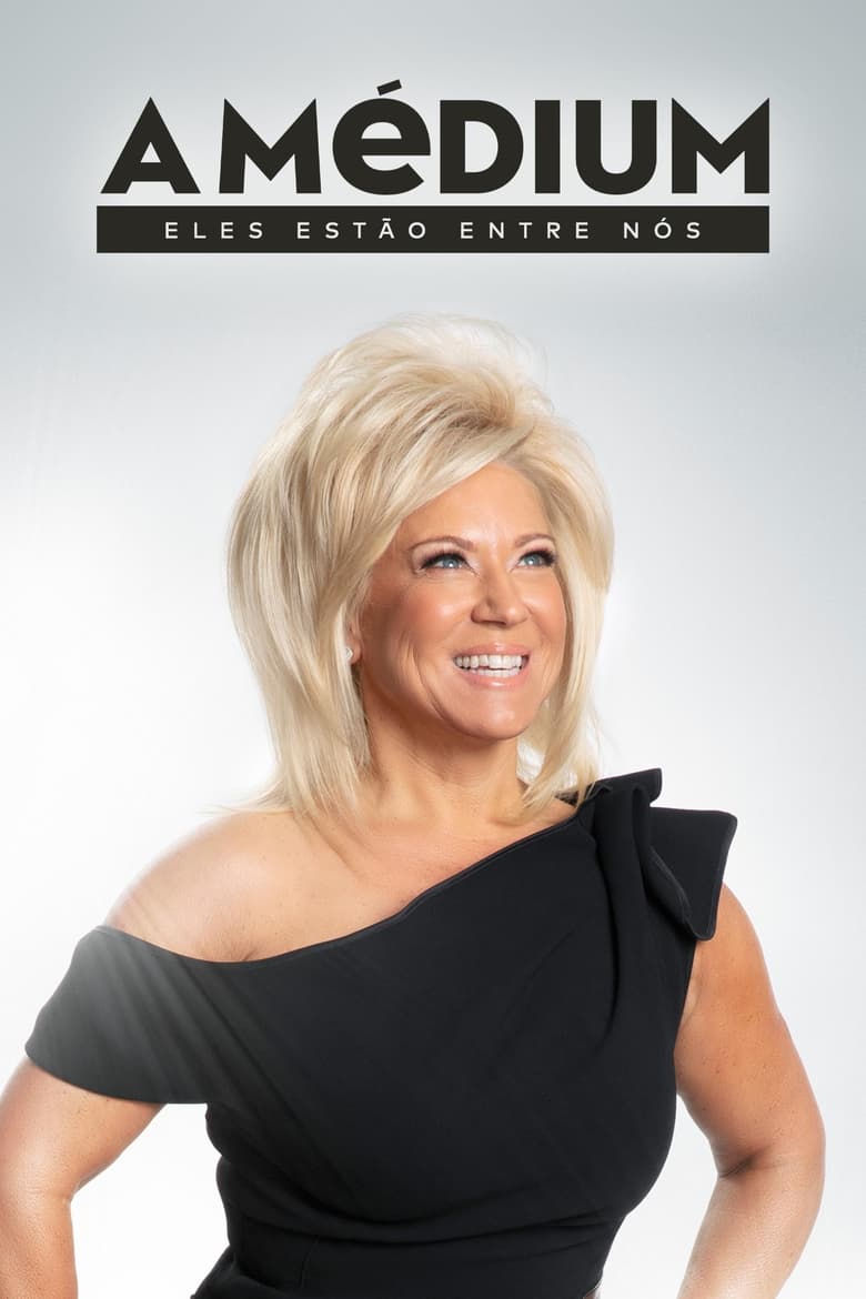 Poster of Episodes in Long Island Medium  There In Spirit - Season 1 - Season 1