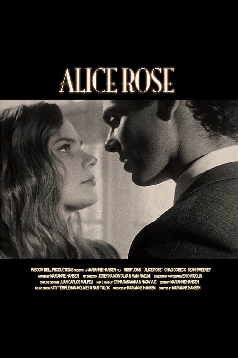 Poster of Alice Rose