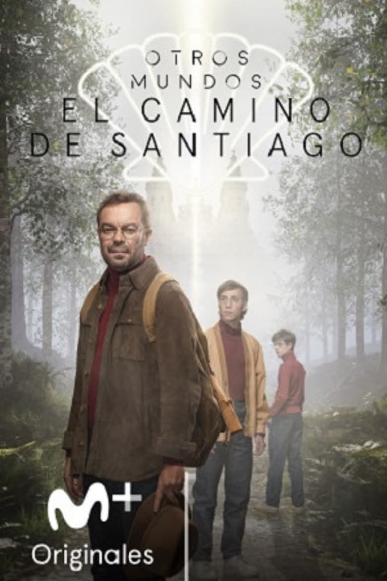 Poster of Episodes in Otros Mundos - Season 3 - Season 3