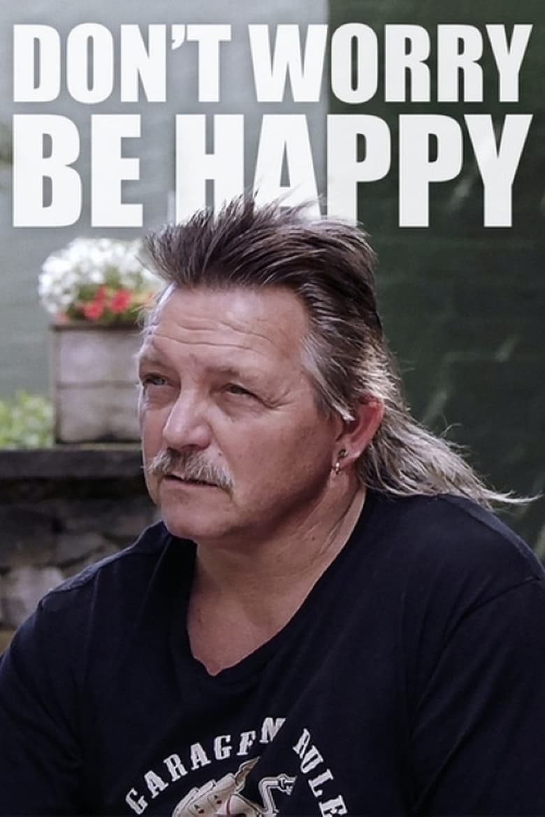 Poster of Don't Worry Be Happy