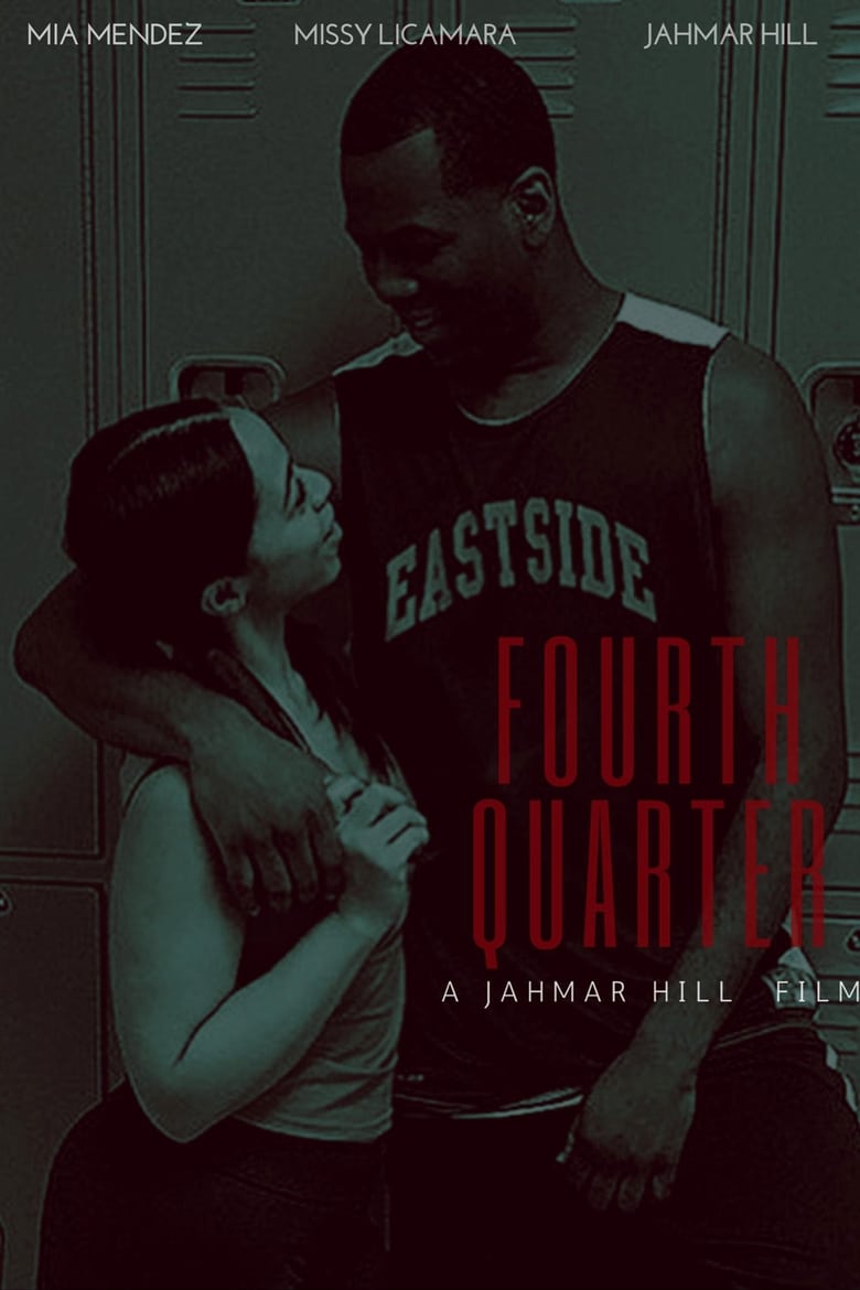 Poster of Fourth Quarter