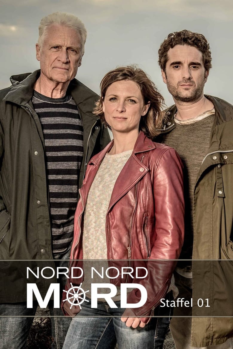 Poster of Episodes in Nord Nord Mord - Season 1 - Season 1