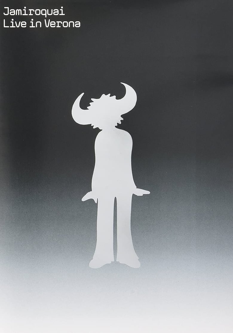 Poster of Jamiroquai: Live in Verona