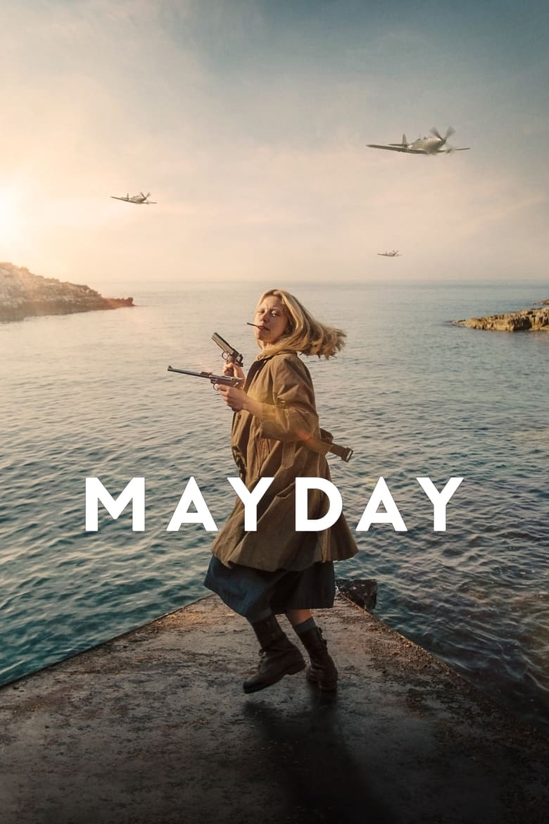 Poster of Mayday