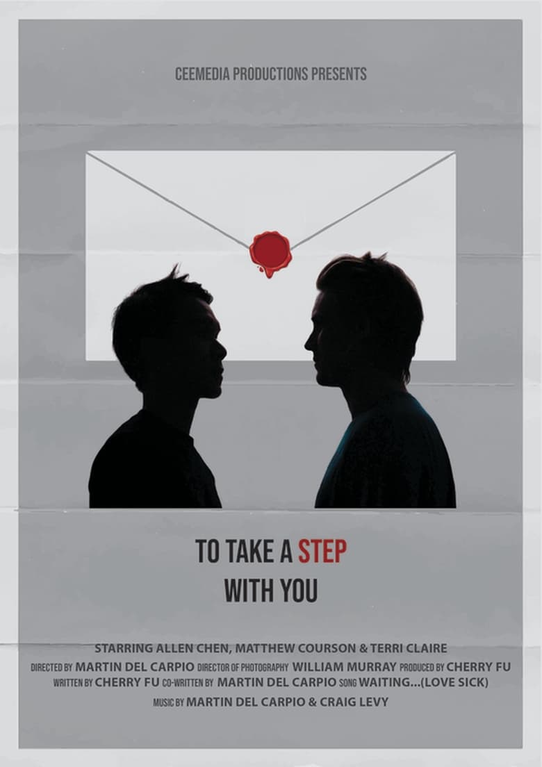 Poster of To Take a Step With You