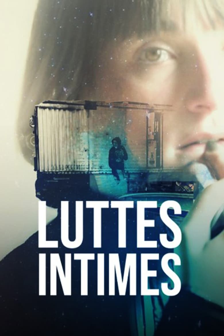 Poster of Luttes intimes