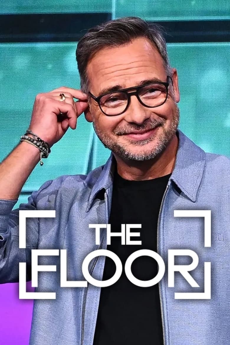 Poster of The Floor - Season 1 - Episode 2 - Episode 2