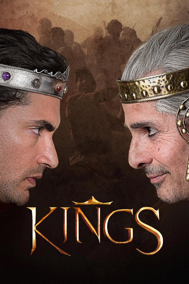 Poster of Cast and Crew in Kings - Season 3 - Episode 7 - Episode 7