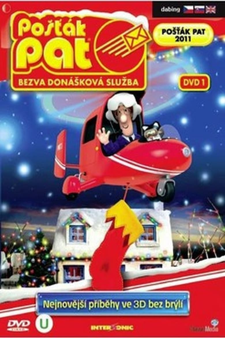 Poster of Episodes in Postman Pat  Special Delivery Service - Season 1 - Season 1