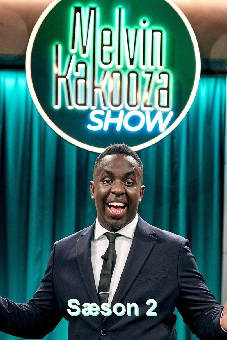 Poster of Episodes in Melvin Kakooza Show - Season 2 - Season 2